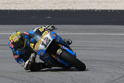 Thomas Luthi, Estrella Galicia 0,0 Marc VDS