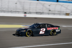 Brad Keselowski, Team Penske Ford
