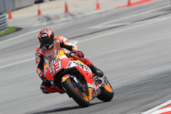 Marc Marquez, Repsol Honda Team