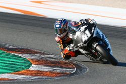 Brad Binder, Red Bull KTM Ajo Moto2