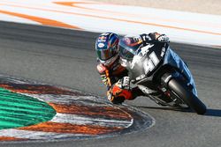 Brad Binder, Red Bull KTM Ajo Moto2