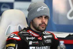 Romano Fenati, Marinelli Rivacold Snipers Team