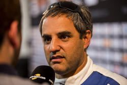 Press Conference: Juan-Pablo Montoya