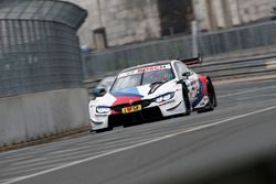 Marco Wittmann, BMW Team RMG, BMW M4 DTM