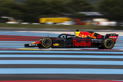 Daniel Ricciardo, Red Bull Racing RB14