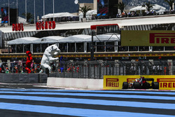 Charles Leclerc, Sauber C37
