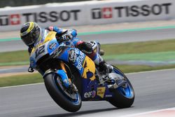 Thomas Luthi, Estrella Galicia 0,0 Marc VDS