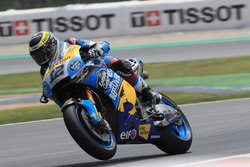 Thomas Luthi, Estrella Galicia 0,0 Marc VDS
