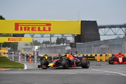 Даниэль Риккардо, Red Bull Racing RB14