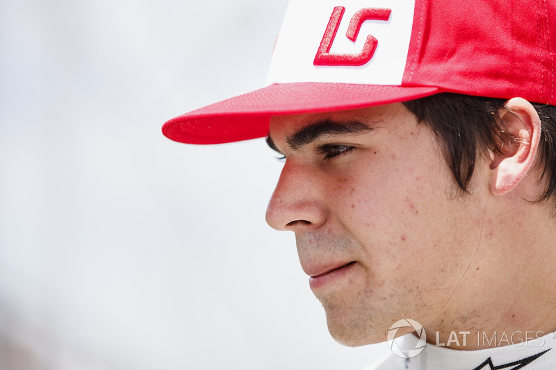 Lance Stroll, Williams Racing