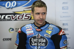 Thomas Luthi, Estrella Galicia 0,0 Marc VDS