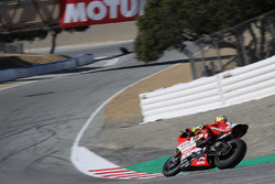 Xavi Fores, Barni Racing Team