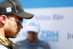 Andre Lotterer, Techeetah