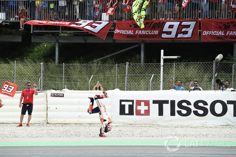 Marc Marquez, Repsol Honda Team