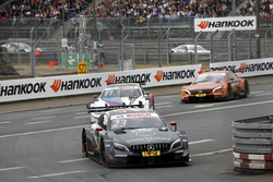 Daniel Juncadella, Mercedes-AMG Team HWA, Mercedes-AMG C63 DTM