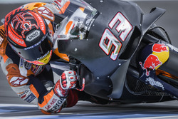 Marc Marquez, Repsol Honda Team
