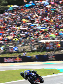 Valentino Rossi, Yamaha Factory Racing