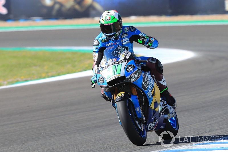 Franco Morbidelli, Estrella Galicia 0,0 Marc VDS