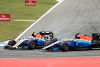 Rio Haryanto