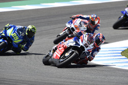 Danilo Petrucci, Pramac Racing