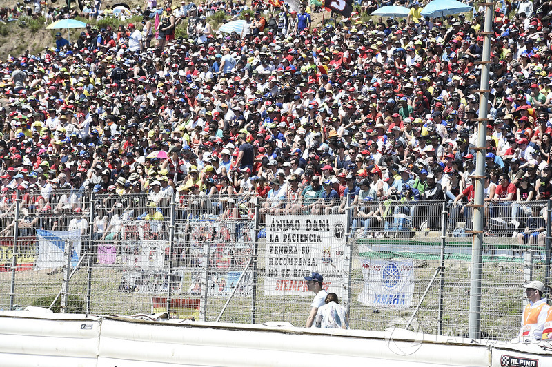 Crowds