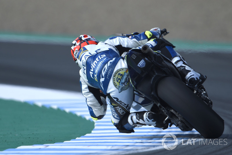 Tito Rabat, Avintia Racing