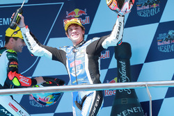 Marco Bezzecchi, Prustel GP