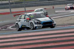 Kris Richard, Target Competition Hyundai i30 N TCR