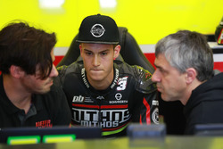 Lukas Tulovic, Kiefer Racing