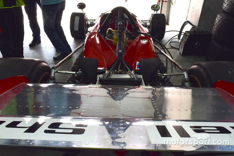 Ferrari 312 B