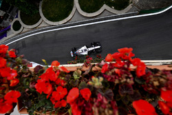 Lance Stroll, Williams FW41