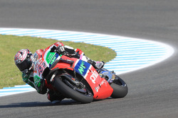 Aleix Espargaro, Aprilia Racing Team Gresini