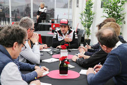 Fernando Alonso, Toyota Gazoo Racing