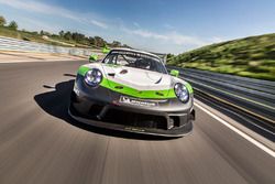 2019 Porsche 911 GT3 R