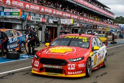 Fabian Coulthard, DJR Team Penske Ford