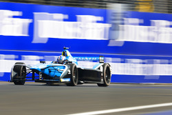Nicolas Prost, Renault e.Dams