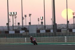 Andrea Dovizioso, Ducati Team