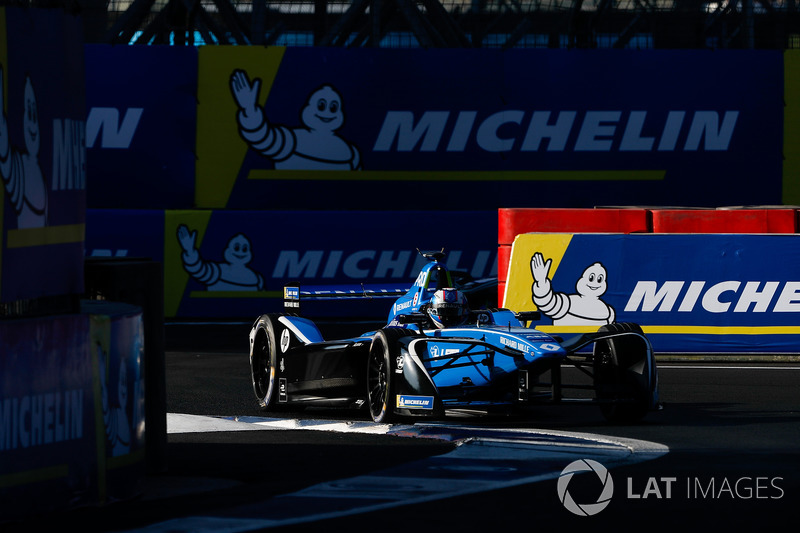 Nicolas Prost, Renault e.Dams