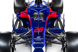 Toro Rosso STR13