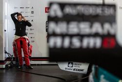 Simona de Silvestro, Nissan Motorsport