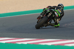 Johann Zarco, Monster Yamaha Tech 3