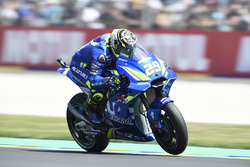 Andrea Iannone, Team Suzuki MotoGP