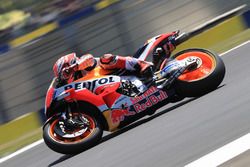 Marc Marquez, Repsol Honda Team