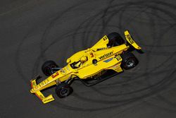 Helio Castroneves, Team Penske Chevrolet