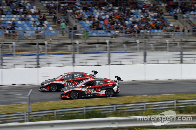 Josh Files, Hell Energy Racing with KCMG <b>Honda</b> Civic Type R TCR ...