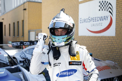 Pole position for Philipp Eng, BMW Team RBM