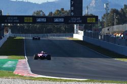 Esteban Ocon, Force India VJM11