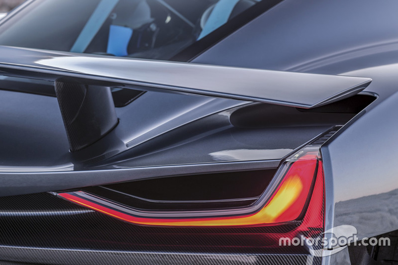 Rimac C_Two