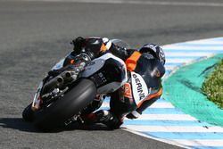 Sam Lowes, CarXpert Interwetten