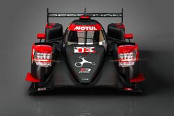 Rebellion R-13